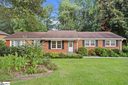 10 Woodleigh Drive sold home in Taylors, SC