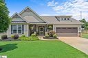 86 Rising Meadow Lane sold home in Taylors, SC