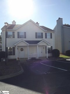 10 Hammett Grove Lane sold townhome in Hammett Farms, Greer, SC