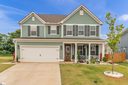 552 Backacre Court sold home in Greer, SC