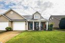 21 Magnolia Crest Drive sold home in Simpsonville, SC