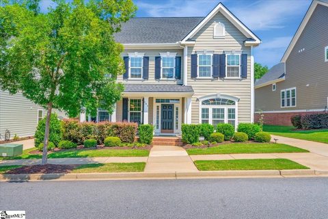 407 Algonquin Trail