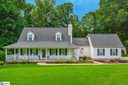 421 Rochester Road sold home in Easley, SC
