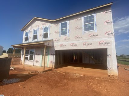 2027 Maggie Acres Road lot 7