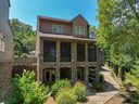 418 Sunset Point Drive Lot 34 Stoneledge at Lake Keowee sold home in West Union, SC