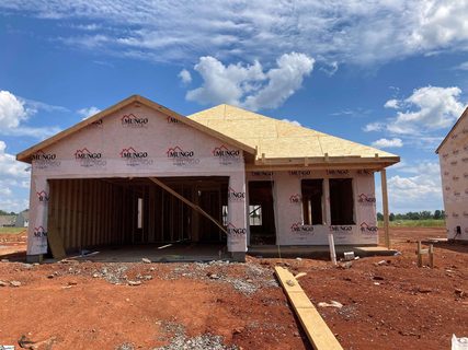 334 Whittier Street Lot 437