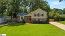 212 Manassas Drive sold home in Simpsonville, SC