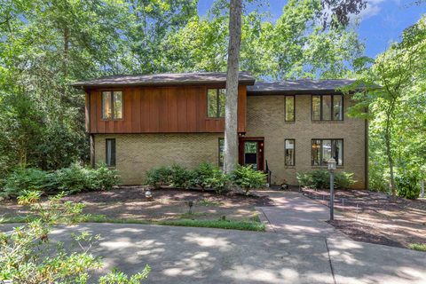 3009 Barefoot Trail sold home in Country Place, Anderson, SC