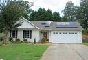 416 Braden Court sold home in Greenville, SC