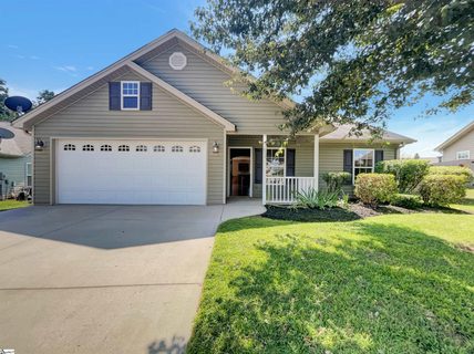 658 Clarion Court