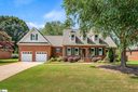 109 Chenoweth Drive sold home in Simpsonville, SC