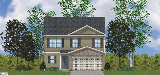 140 Braxton Drive Lot 10