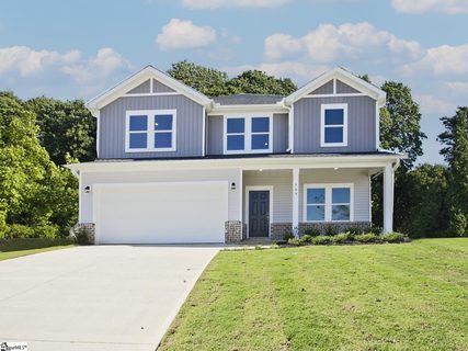 509 Glencorse Drive