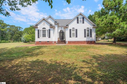 203 Westview North sold home in Westridge North, Piedmont, SC