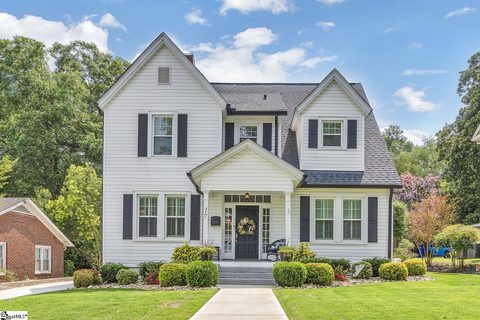 17 Jones Avenue