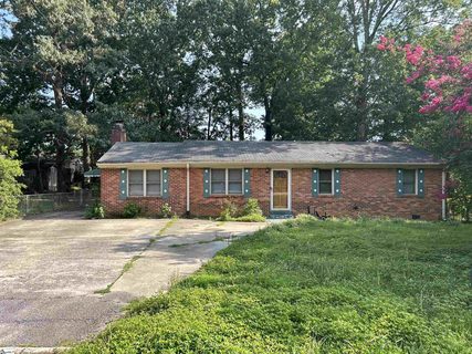 105 Blossom Drive sold home in Kennedy Park, Greenville, SC