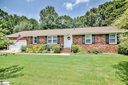 119 Kingsley Drive sold home in Mauldin, SC