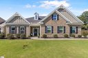 200 Holstein Court sold home in Fountain Inn, SC