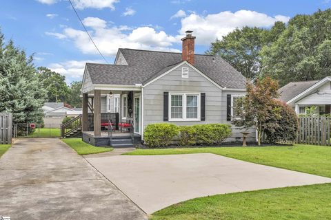 317 Parkins Mill Road