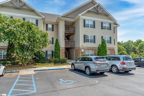521 Lookover Drive sold home in Overlook, Anderson, SC