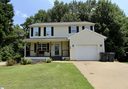 198 Spring Street sold home in Duncan, SC