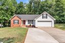 108 W Peninsula Drive sold home in Laurens, SC
