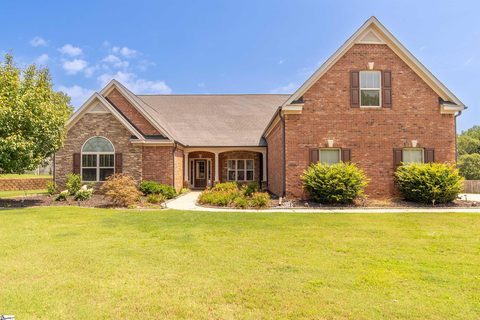 1 Tantallon Court sold home in Knight'S Bridge, Simpsonville, SC