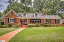 203 Chestnut Street sold home in Clinton, SC