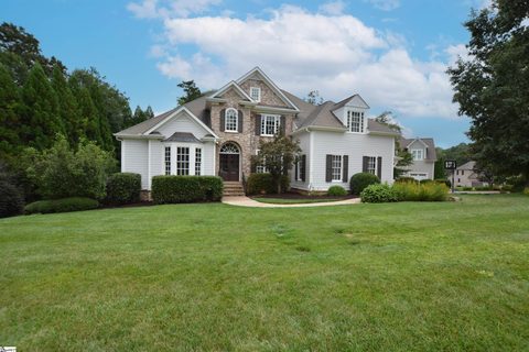 203 Allegheny Run sold home in Allegheny, Simpsonville, SC