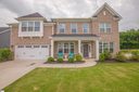 200 Gordanvale Street sold home in Simpsonville, SC