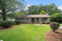 28 Lake Fairfield Drive sold home in Greenville, SC