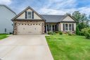119 Marshfield Trail sold home in Simpsonville, SC