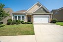 424 Graypointe Drive sold home in Greer, SC