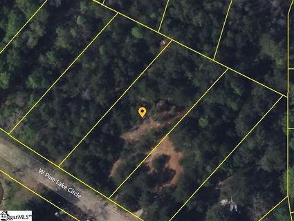 000 W Pine Lake Circle