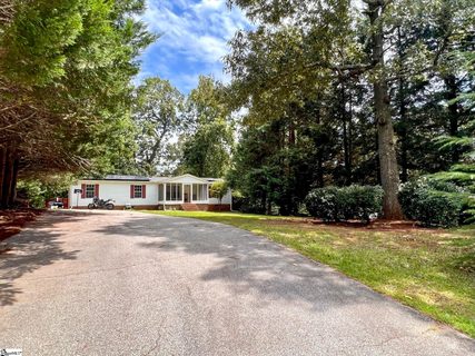 161 Effie Drive sold manufactured home in River Ridge, Piedmont, SC