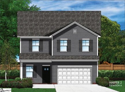 154 Strongridge Trail Lot 248
