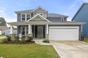 401 Kelby Street sold home in Travelers Rest, SC