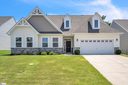 115 Noble Creek Road sold home in Woodruff, SC