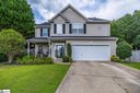 440 Hamilton Parkway sold home in Easley, SC