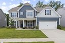 712 Paxton Rose Drive sold home in Greer, SC