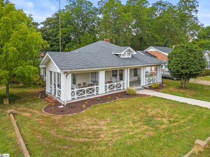 501 North Street sold home in College Heights, Anderson, SC
