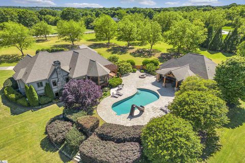 215 Bruce Farm Road sold home in Bruce Farm, Simpsonville, SC