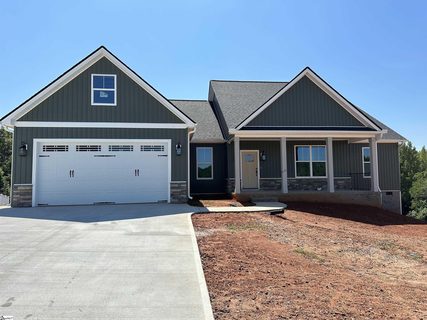 391 Terra Plains Drive