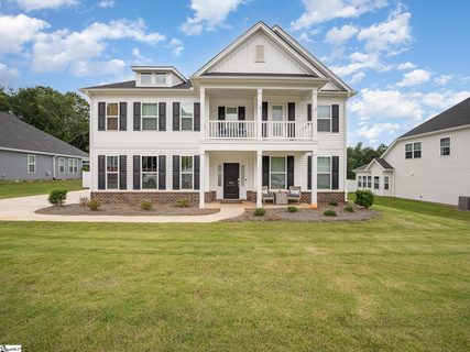735 Oak Hill Lane