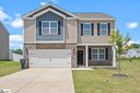 1214 Lynton Lane sold home in Lyman, SC