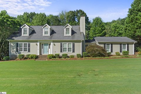 307 Pebble Creek Drive
