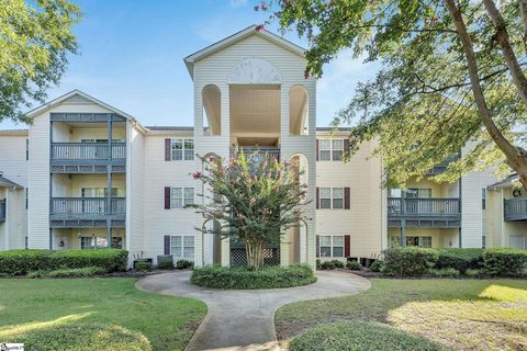160 Wexford Drive Unit 202 sold home in Wexford Condo, Anderson, SC