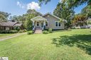 308 Katherine Street sold home in Easley, SC