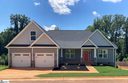 532 Forden Drive sold home in Wellford, SC