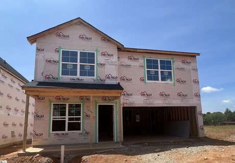 145 Braxton Drive Lot 46
